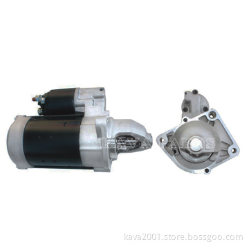 12V Starter Motor For Iveco Daily - 92901859, 48498717, 500307724